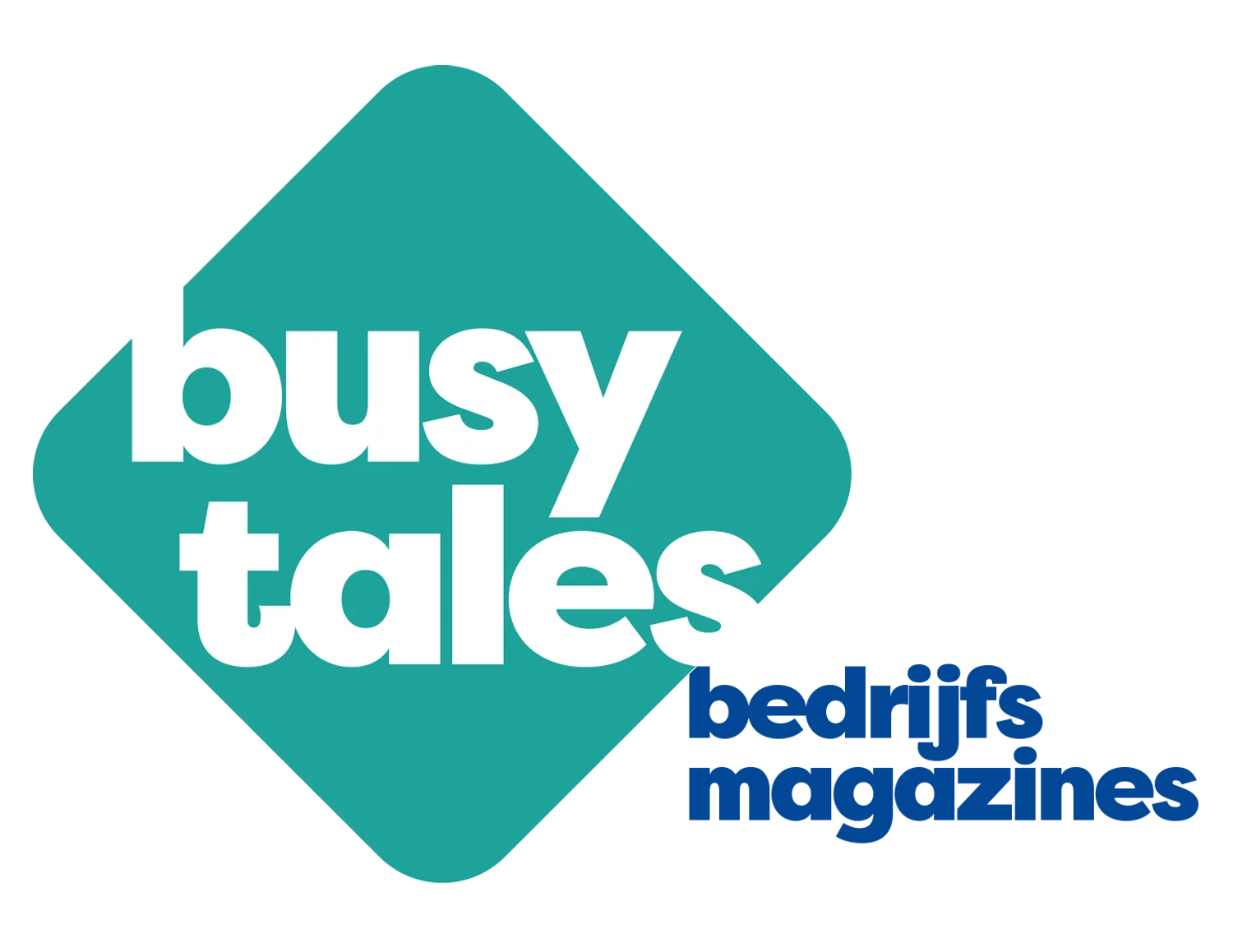 Busy Tales Logo